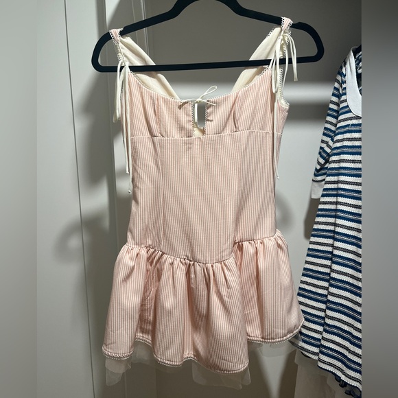 Fait Par Foutch Ember dress xxs - Picture 3 of 4